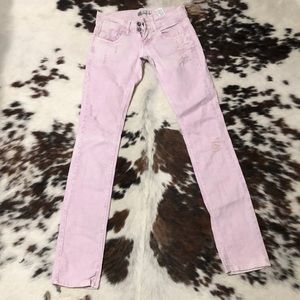 Jeans -NEW (size xs)